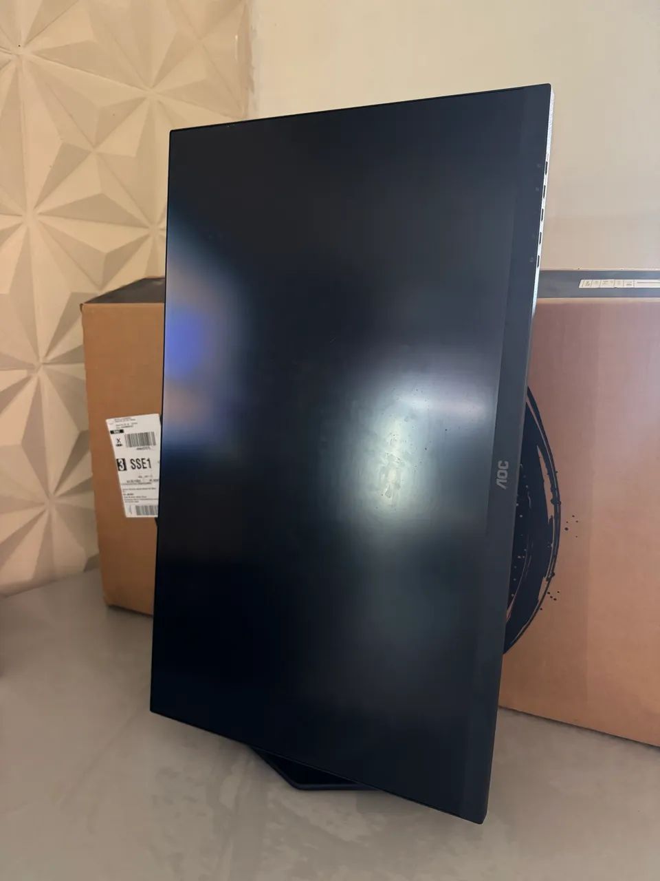 Monitor AOC Gaming 27 180Hz - Foto 2
