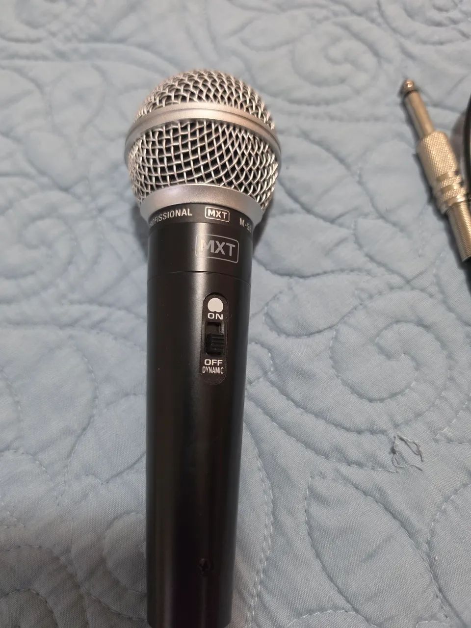 Microfone