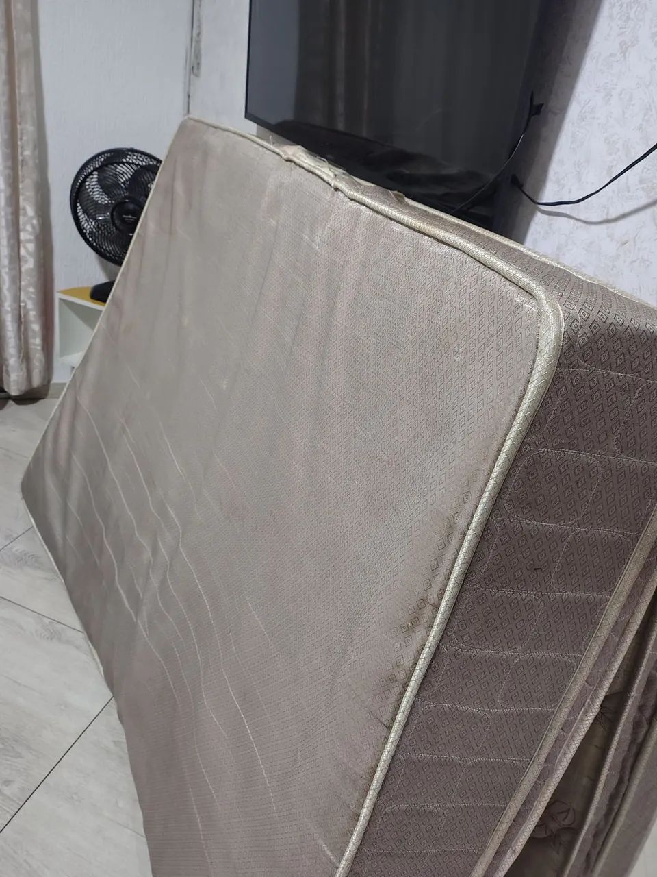 colchão de casal  - Foto 5