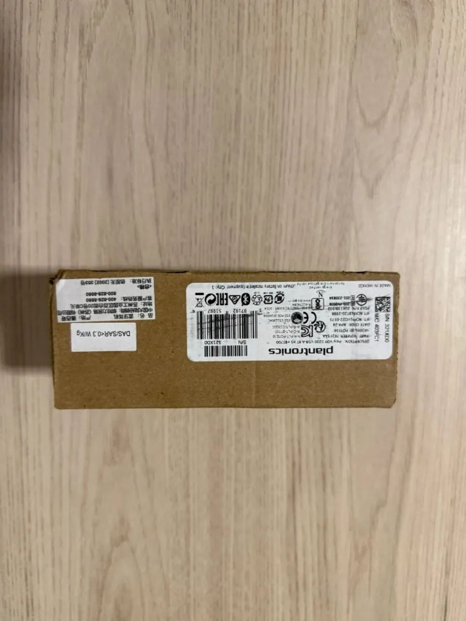 Poly Voyager 5200 UC - Foto 3