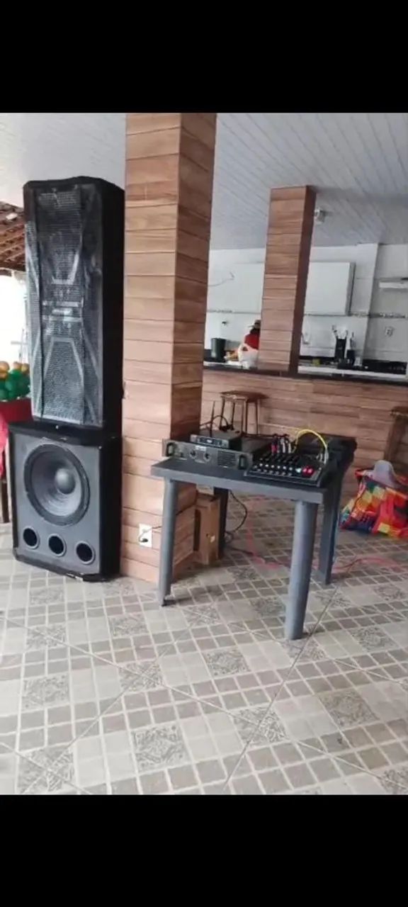 Eletronico - Foto 2