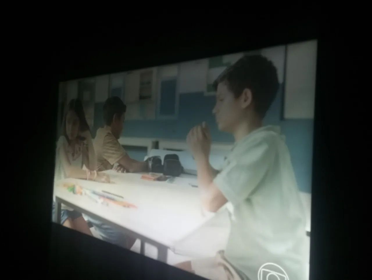 Tv marca ótima LG 50 polegadas  - Foto 2
