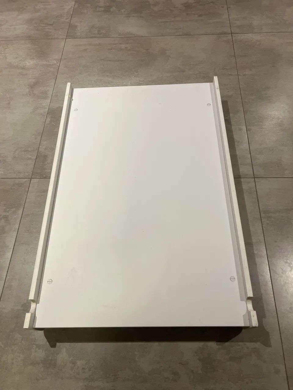 Trocador para berço  - Foto 3