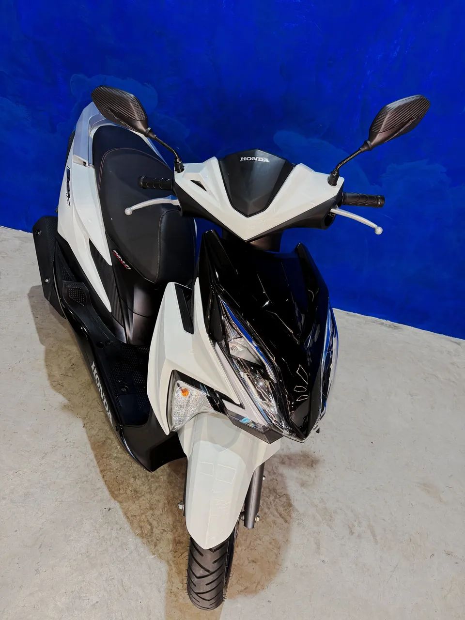HONDA ELITE 125 - Foto 4