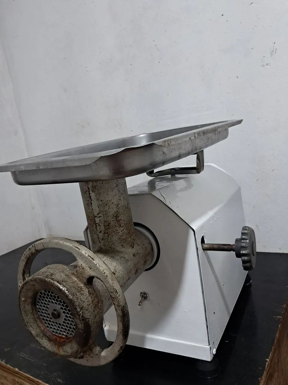 Maquina de moer bocal 22 - Foto 3