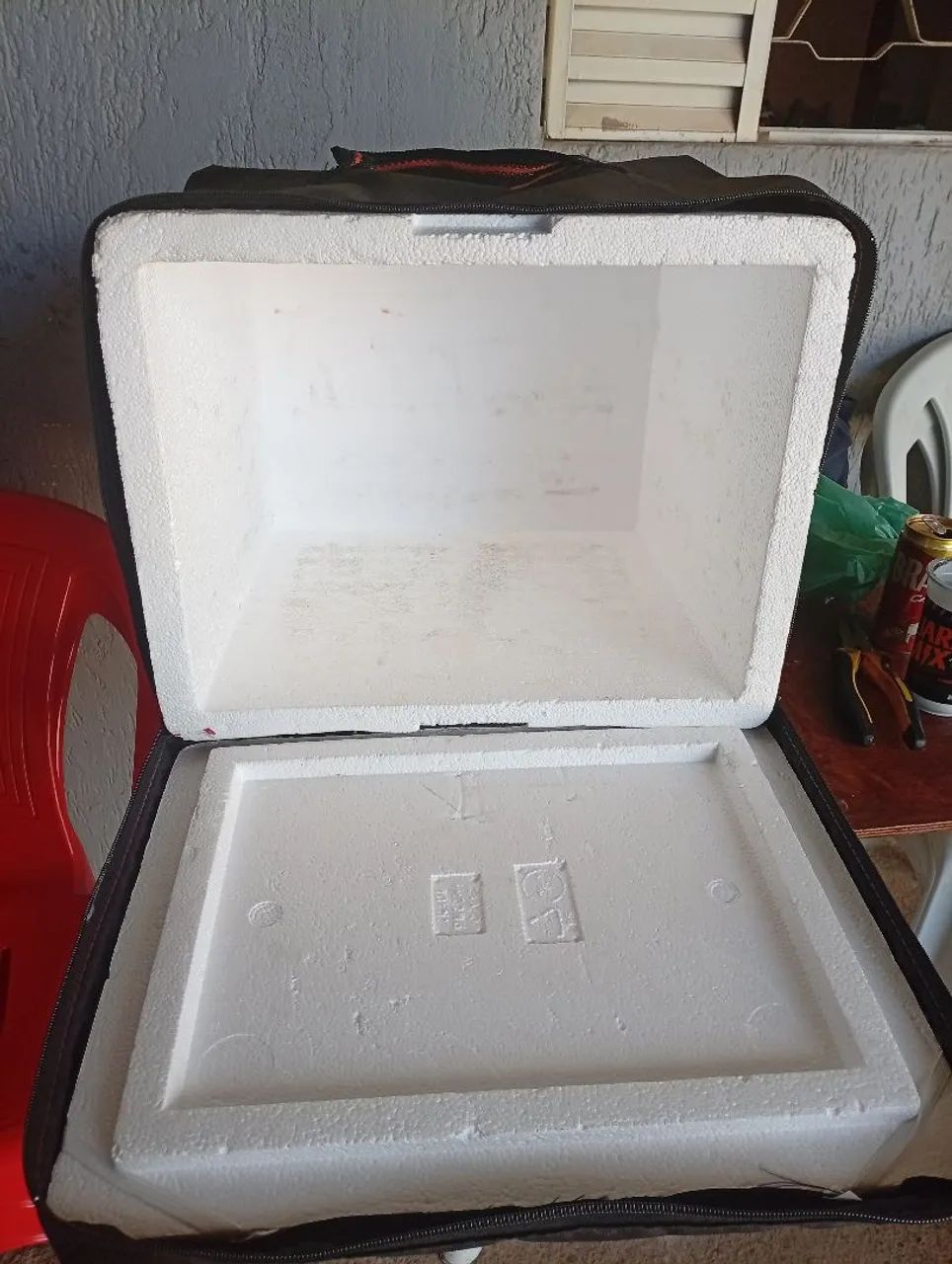 Beg semi nova apenas 80 reais - Foto 2