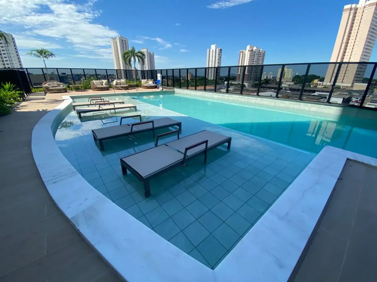 Apartamento à Venda/Locação  Edifício Harissa em Cuiabá codigo: 293405