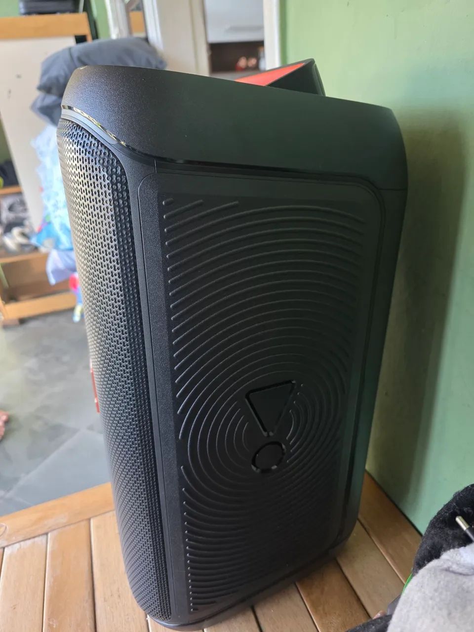 Jbl party box 120  - Foto 4