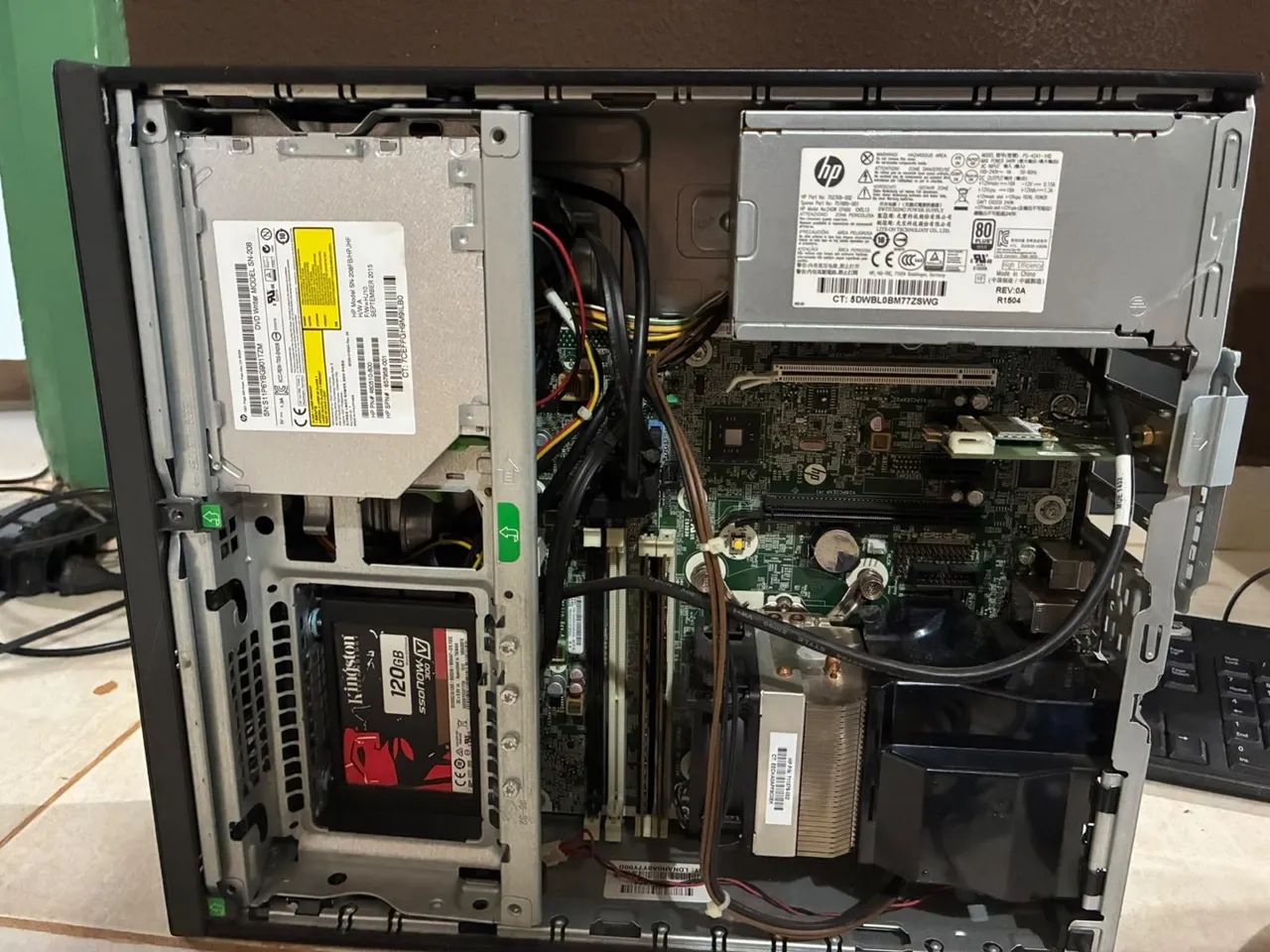 Pc completo