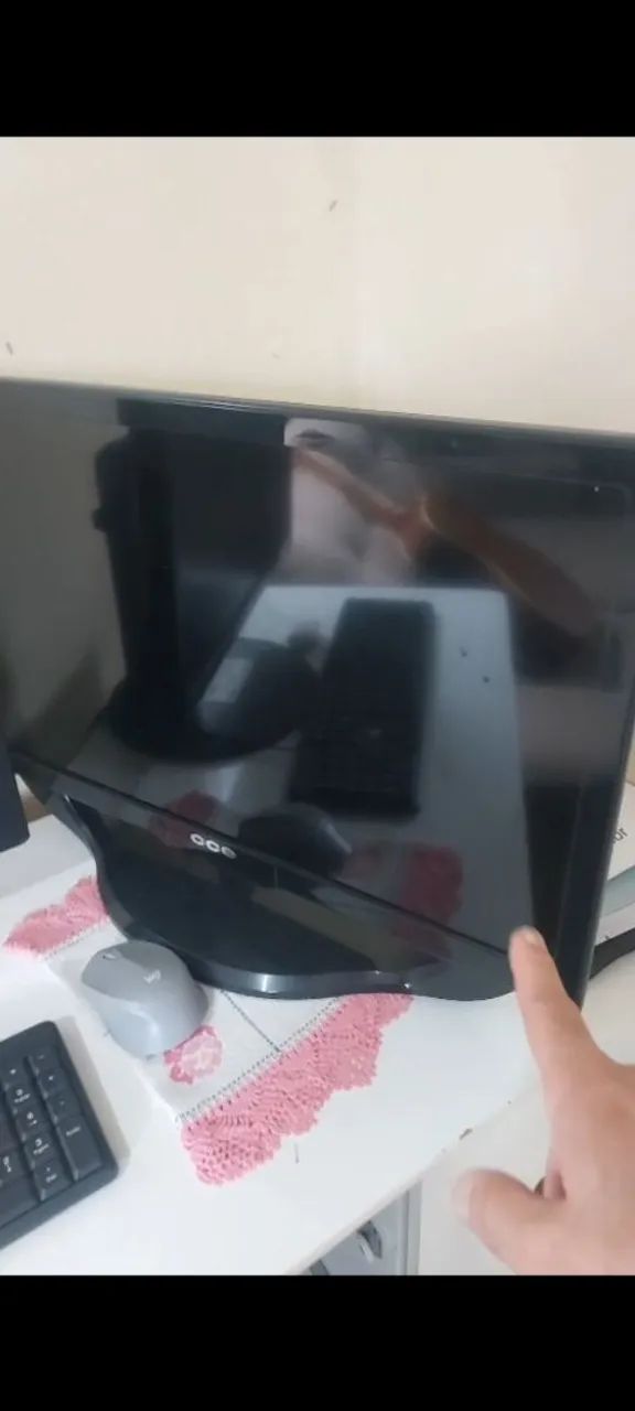 MONITOR 24"CCE - Foto 2