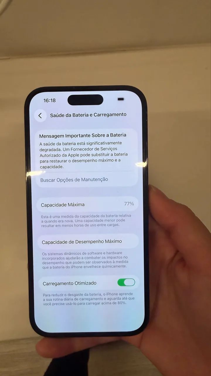 IPHONE 14 PRO | 256gb - Foto 4
