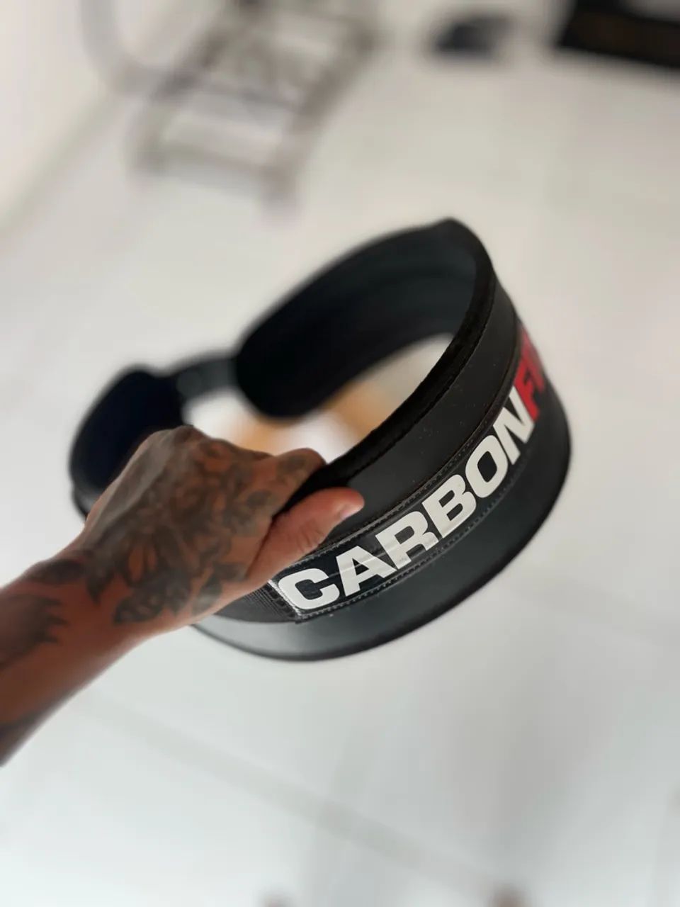 Cinturão 