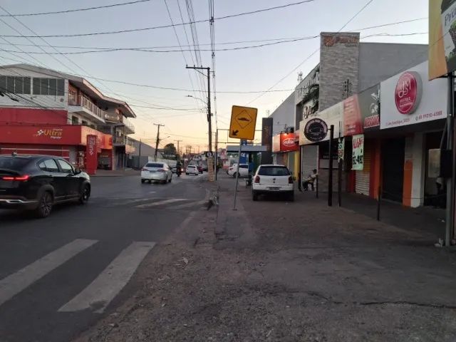 Aluga-se Salão Comercial no Tijucal - Foto 2