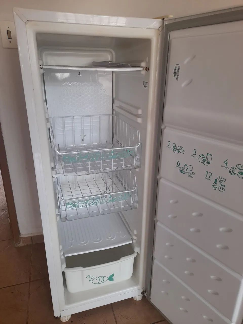 Vende Freezer consul  - Foto 2