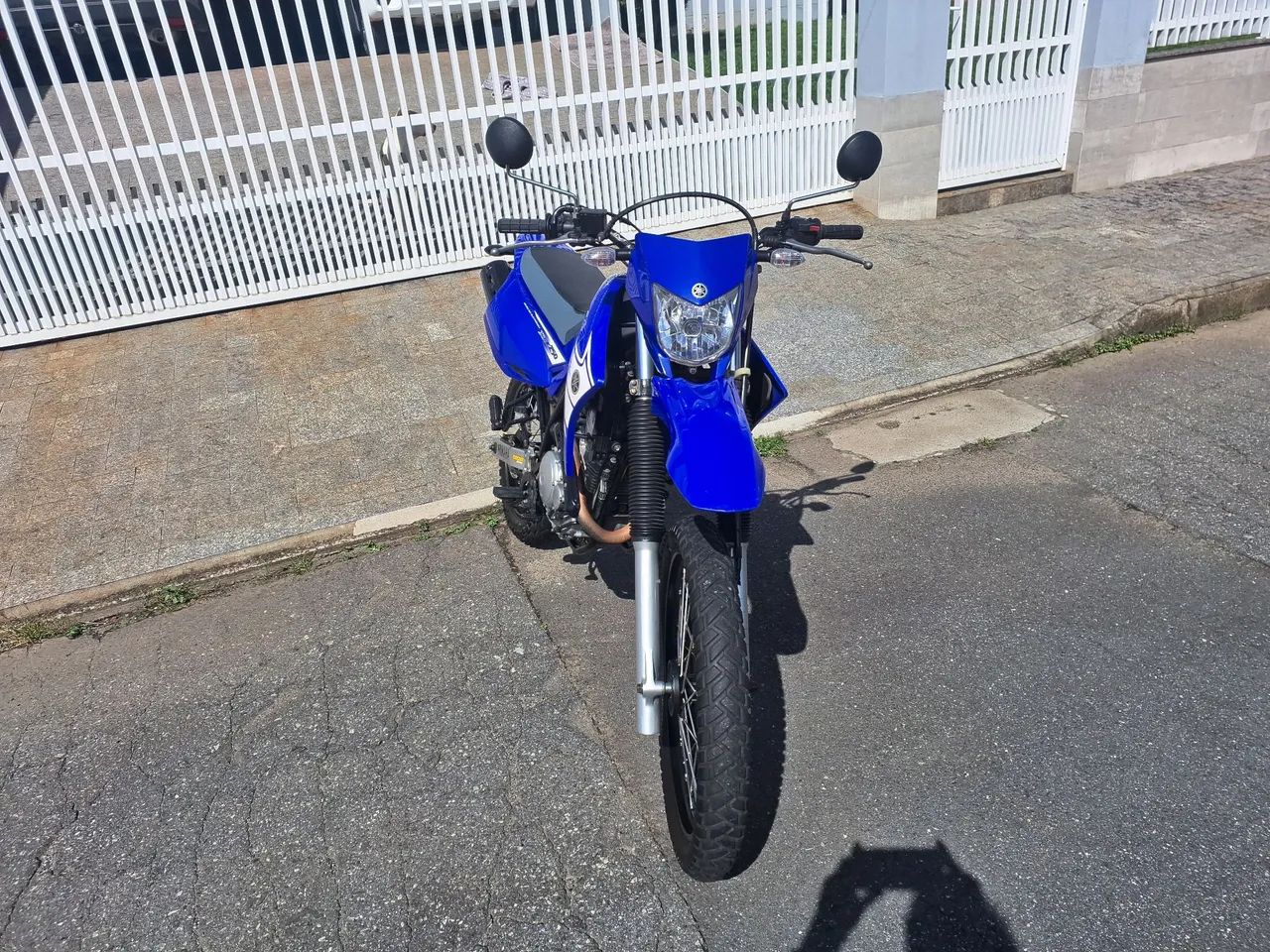 Vendo Lander 2007 em ótimo estado.  - Foto 4