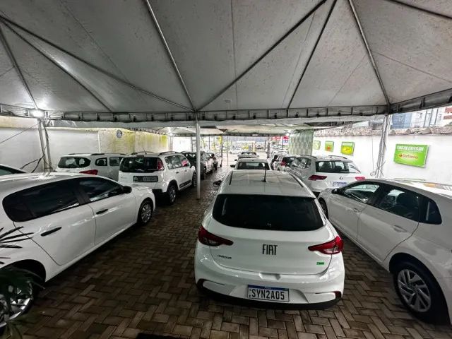 Passo Ponto Loja de Veiculos 900m2 em Capoeiras - Foto 5