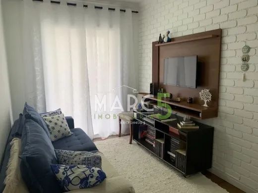 Vend/Alug - APARTAMENTO - JORDANOPOLIS Aruja SP - Foto 2