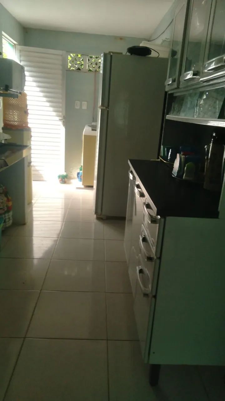 Aluguei temporada Casa de Praia em Barra de Sirinhaém, 3 quartos - Foto 8
