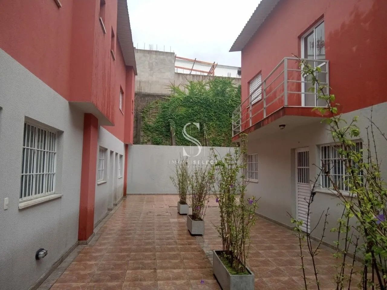 Casa de Vila em Jabaquara - São Paulo - Foto 3