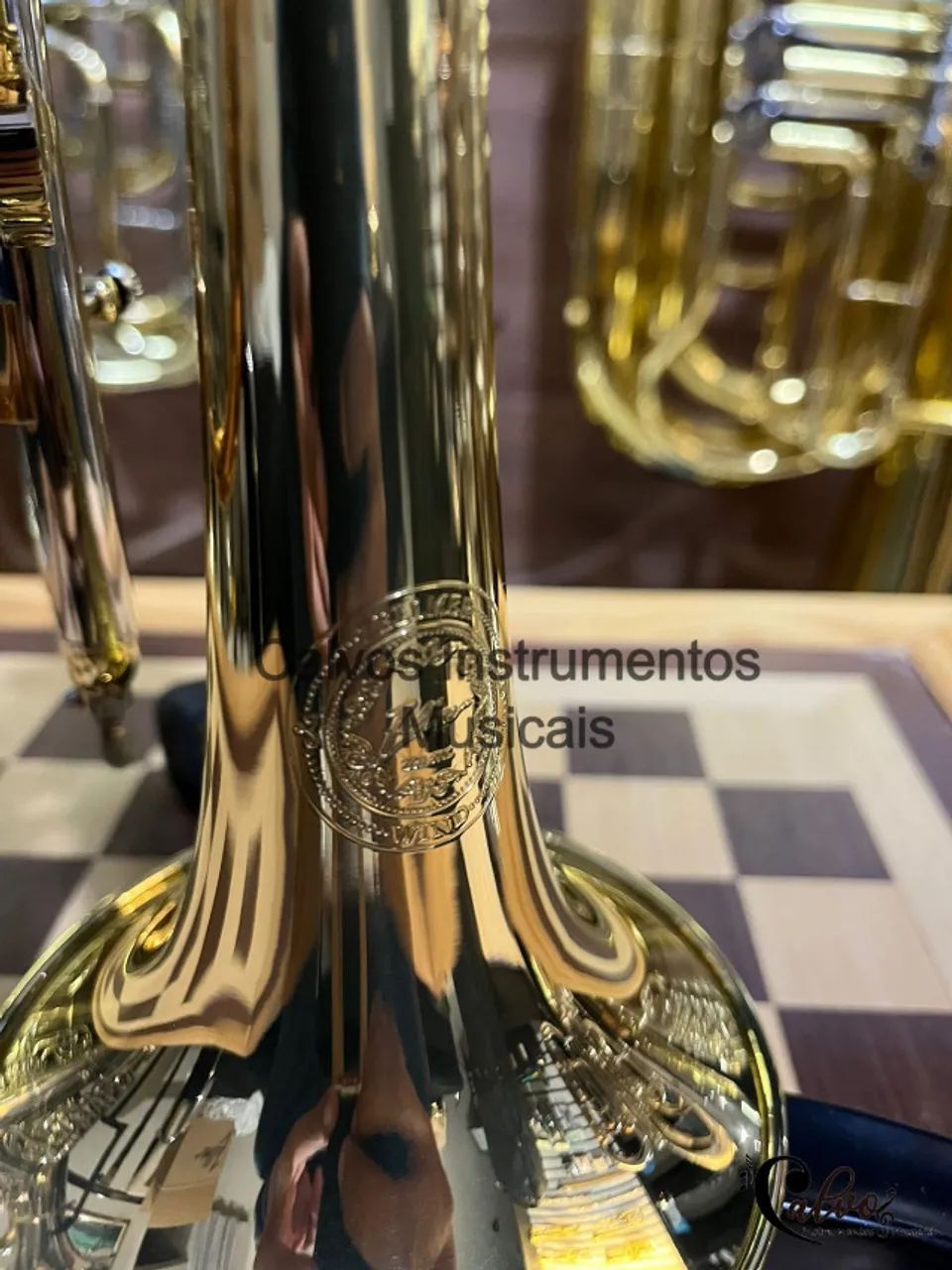 Cornet Zellmer Sib - Foto 6
