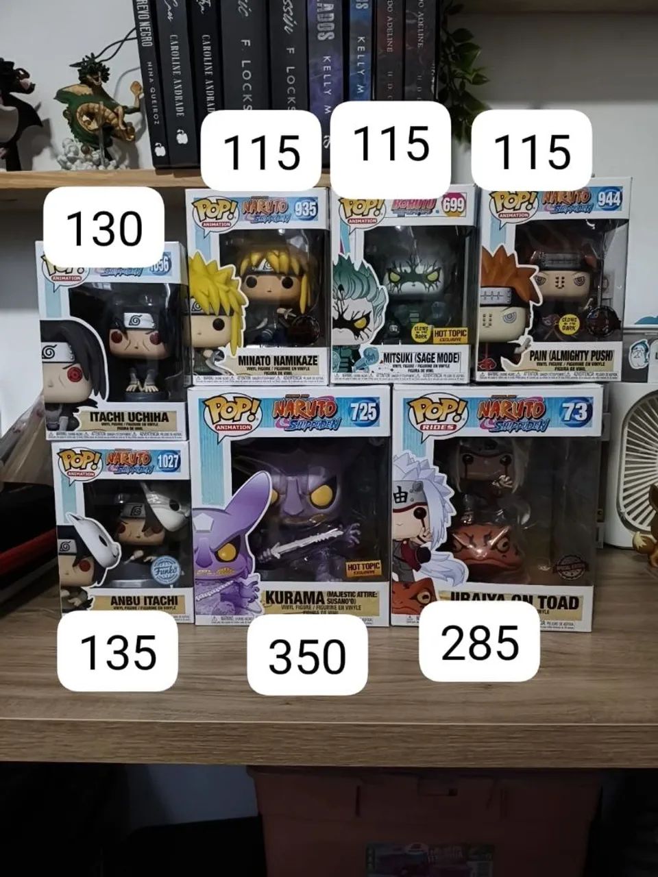 Funko pops  - Foto 4
