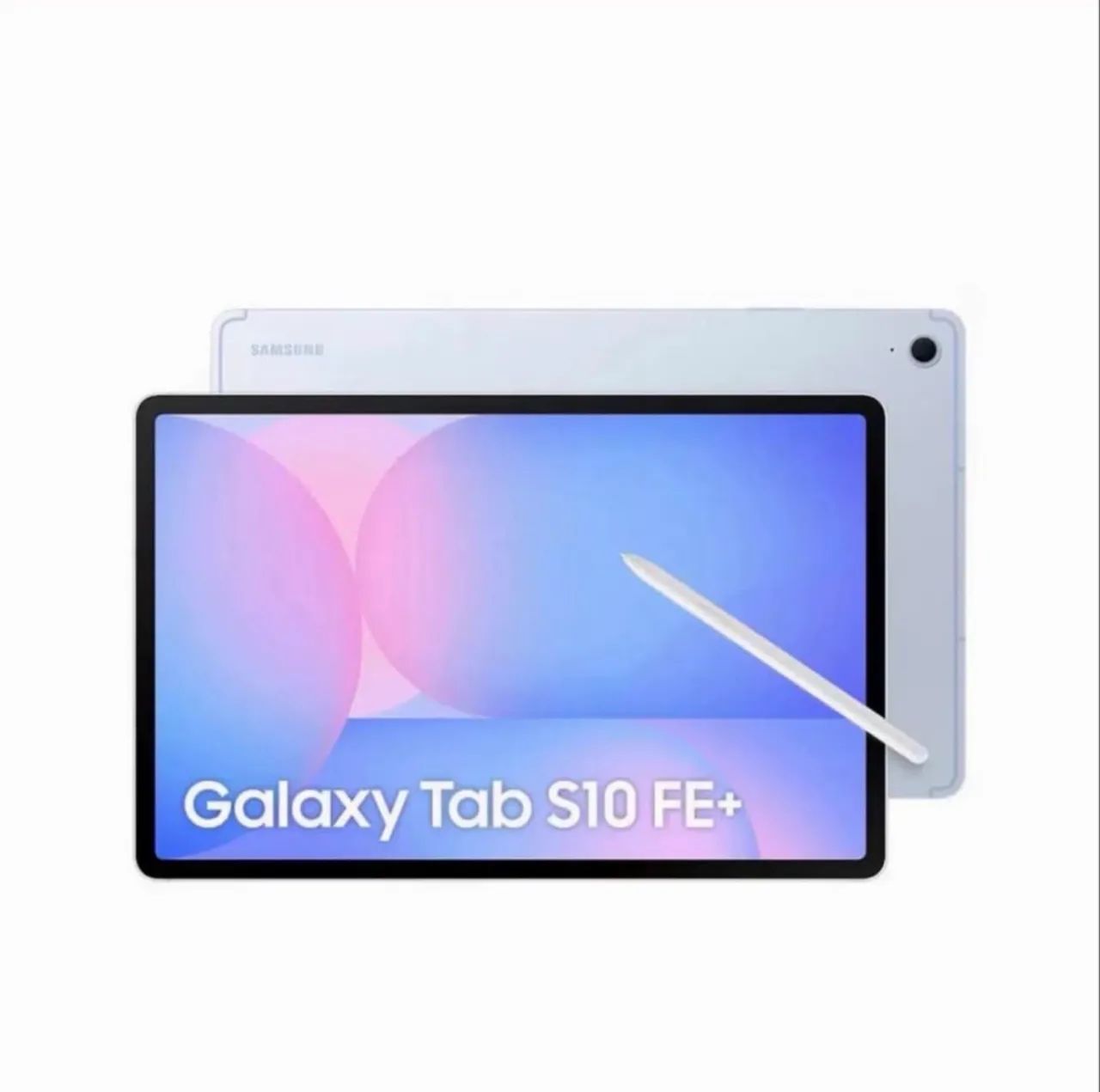 TAB S10FE - Foto 3