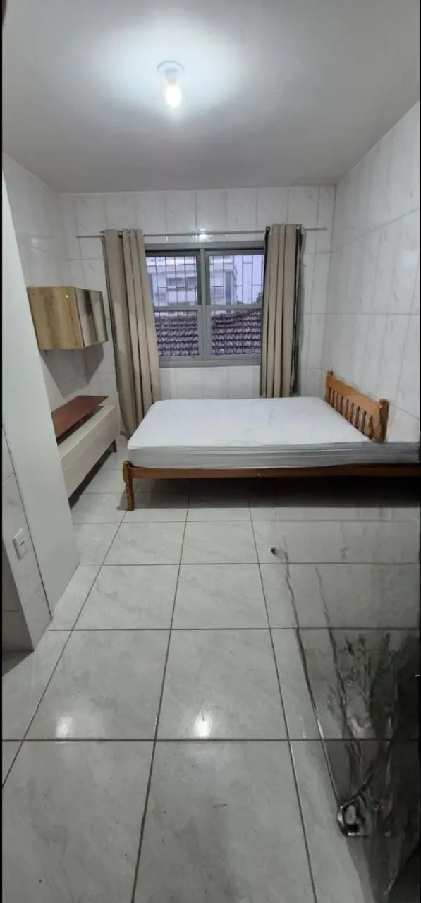 Quarto pra moças 