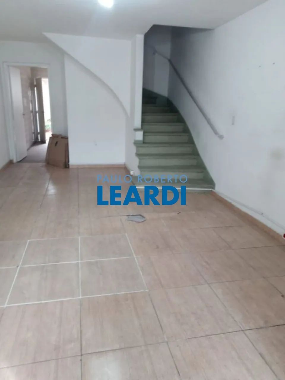 SOBRADO - VILA CLEMENTINO - SP