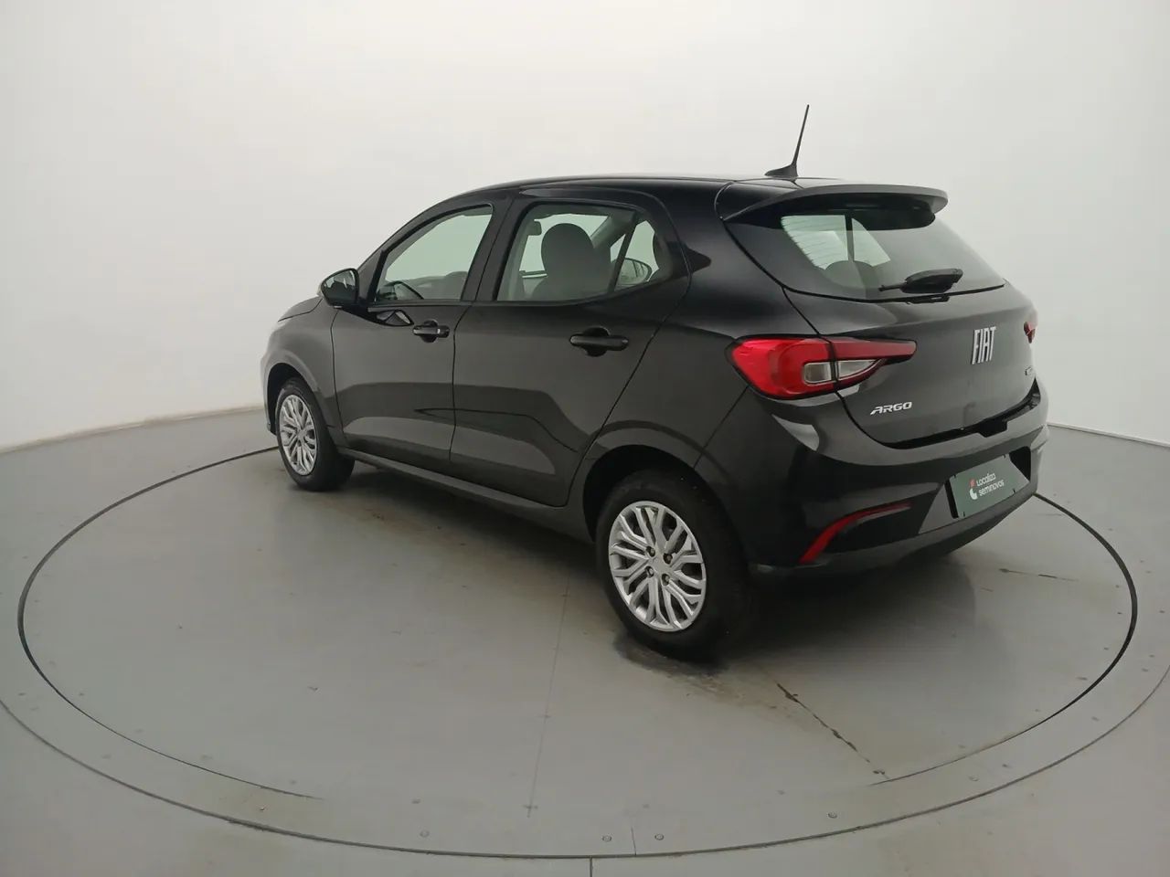 Fiat Argo Drive 1.0 Firefly 2025 - Foto 3