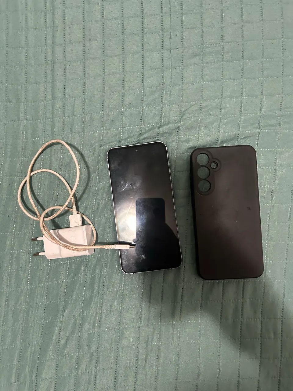 Samsung A55 seminovo  - Foto 3