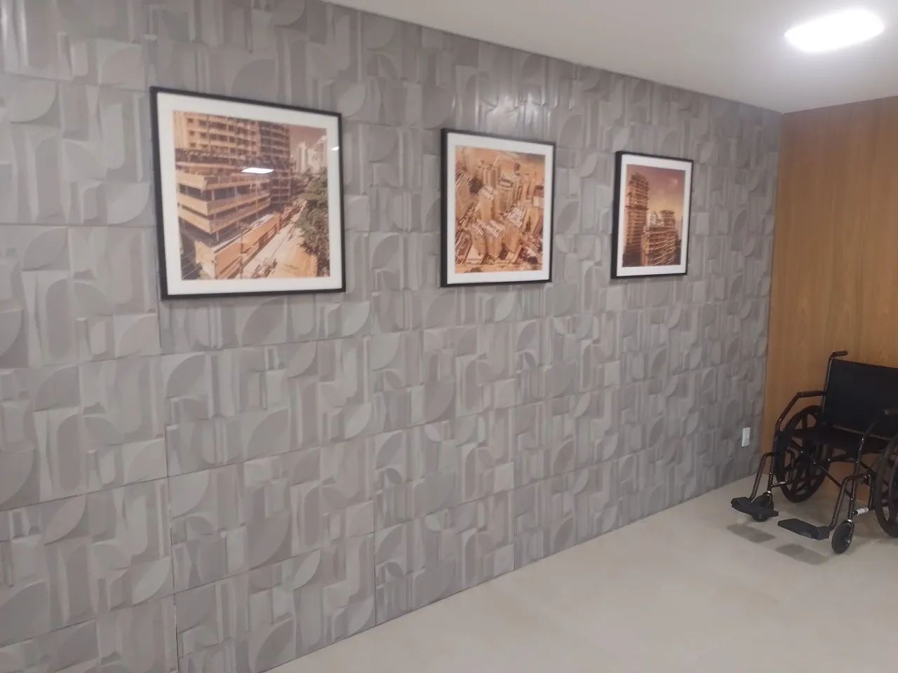 Apartamento no Guarujá Beach 2 e 3 dormitórios  - Foto 3