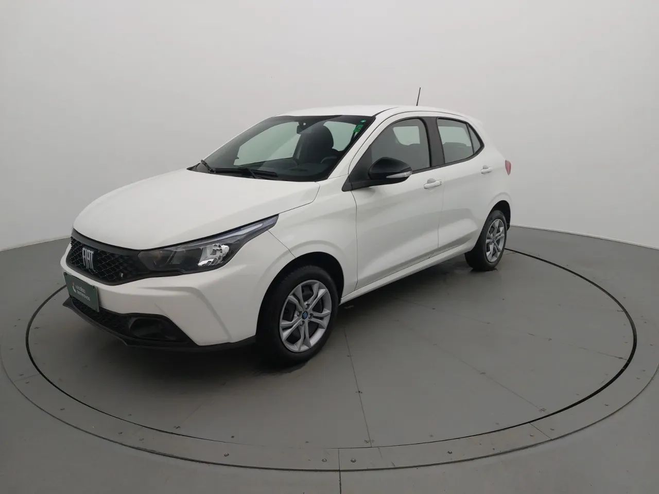 Fiat Argo Drive 1.0 Firefly 2026