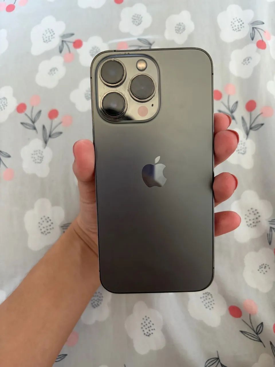 iPhone 13 Pro - Foto 2