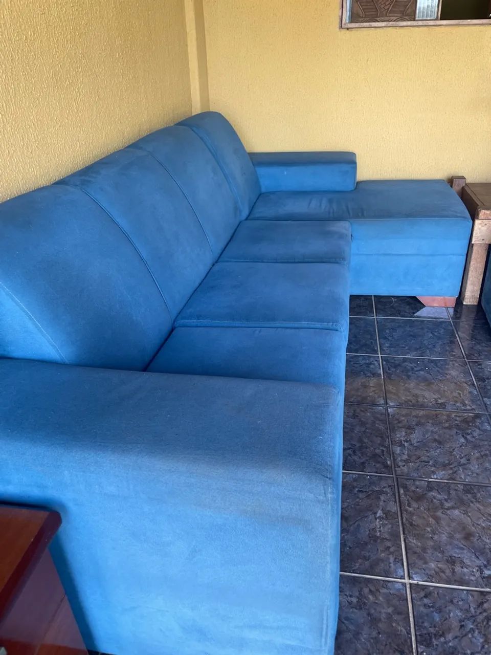 Vendo Sofá em ótimo estado - Foto 2