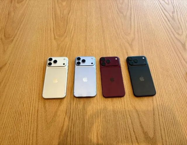 IPHONE 18 PRO MAX