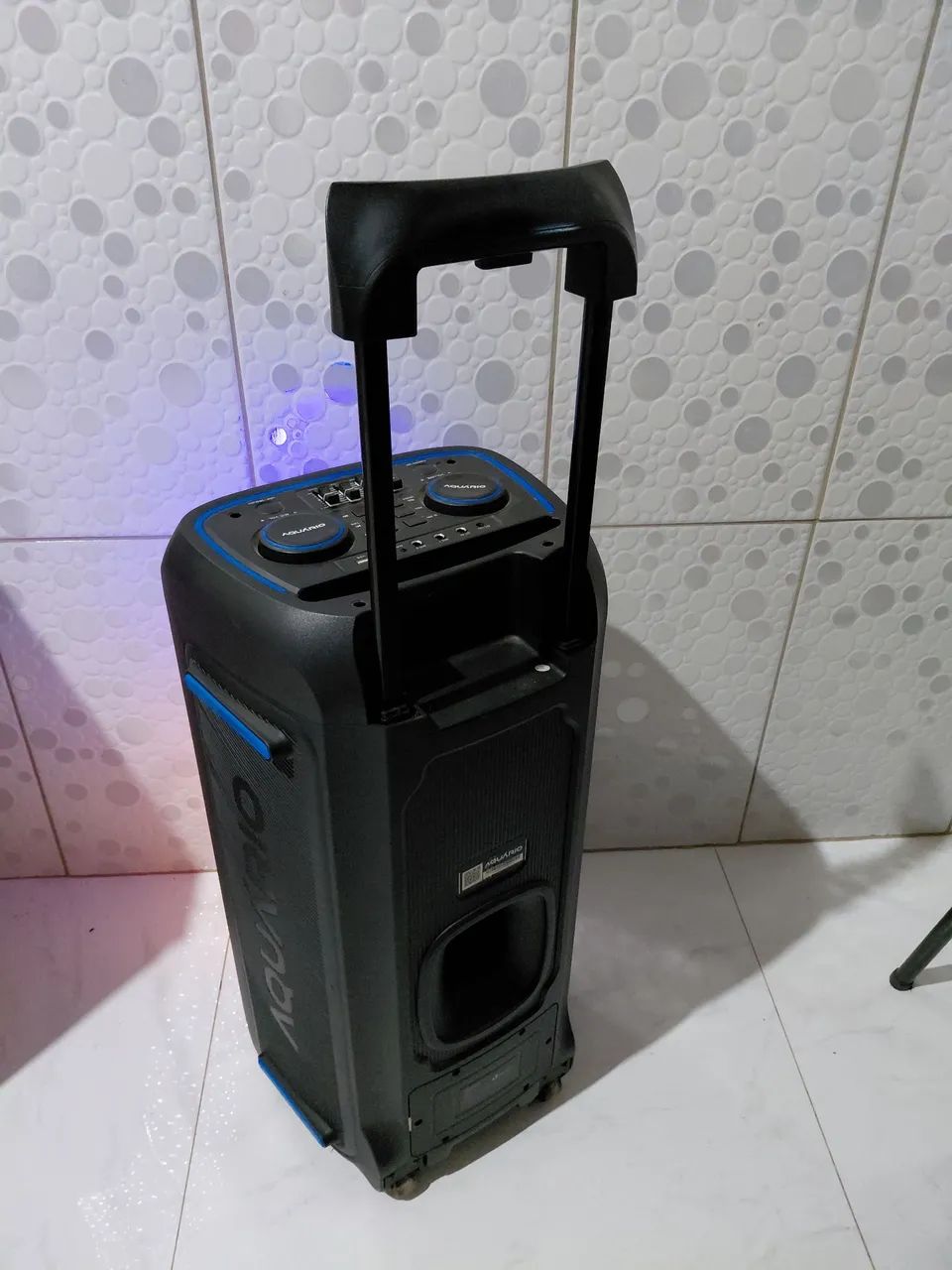 Vendo caixa de som  - Foto 4