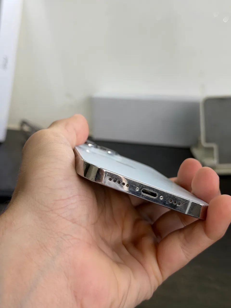 iPhone 13 pro 512gb - Foto 3