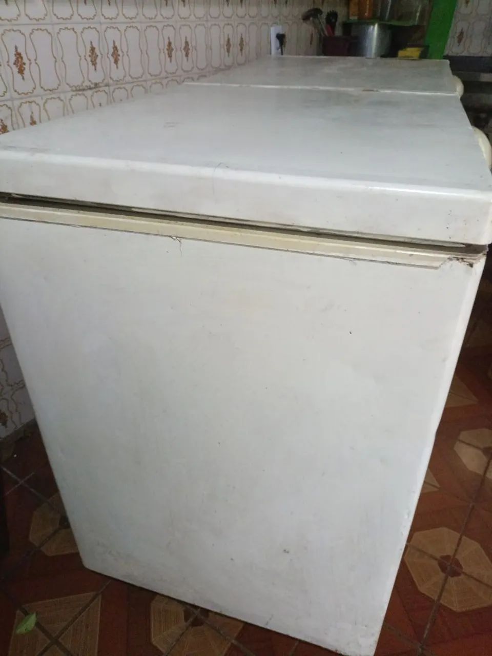 Frizer de 2 Portas  - Foto 3