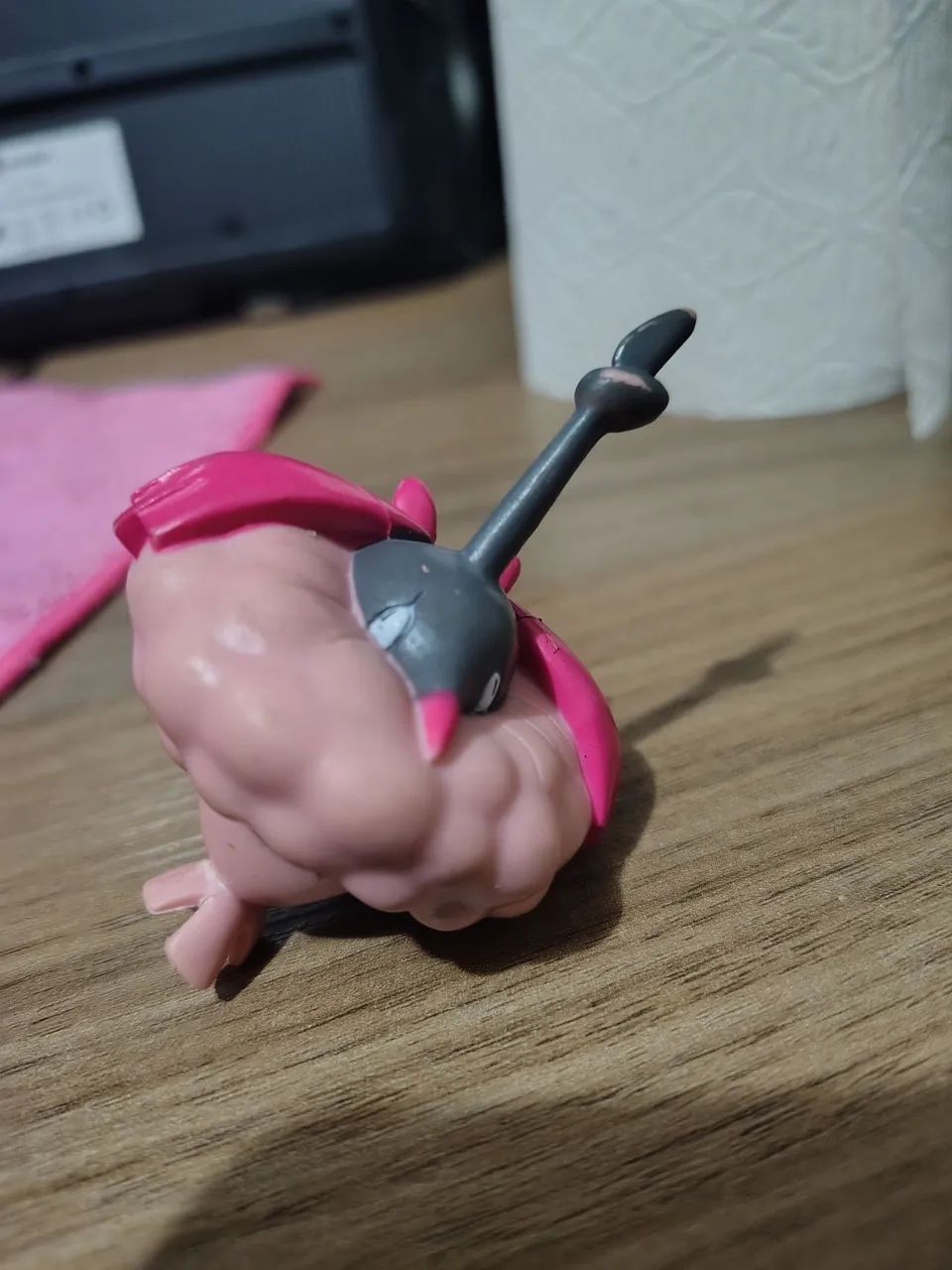 Wormadan Jakks  - Foto 3