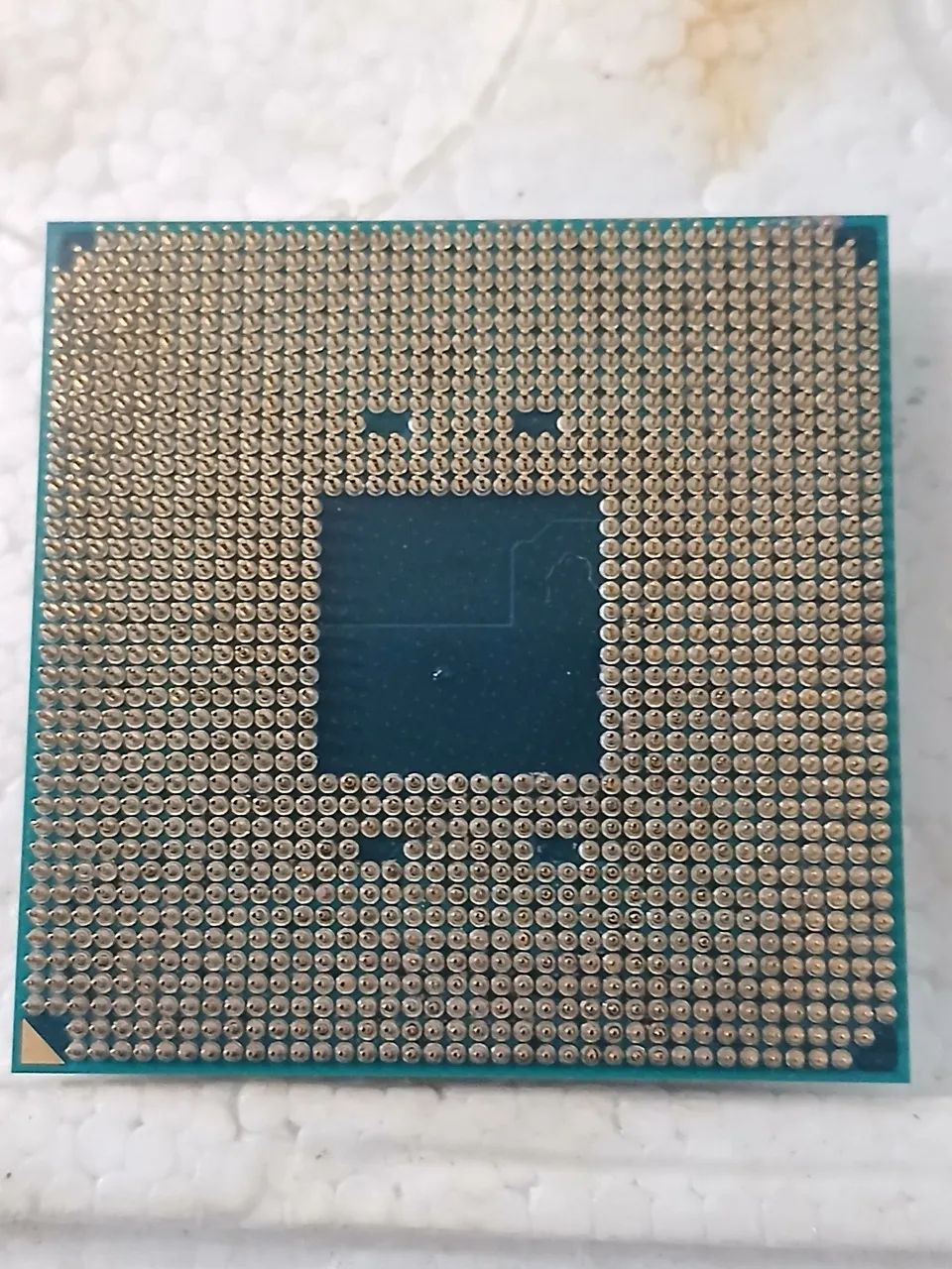 Processador Ryzen 5 5600g  - Foto 3