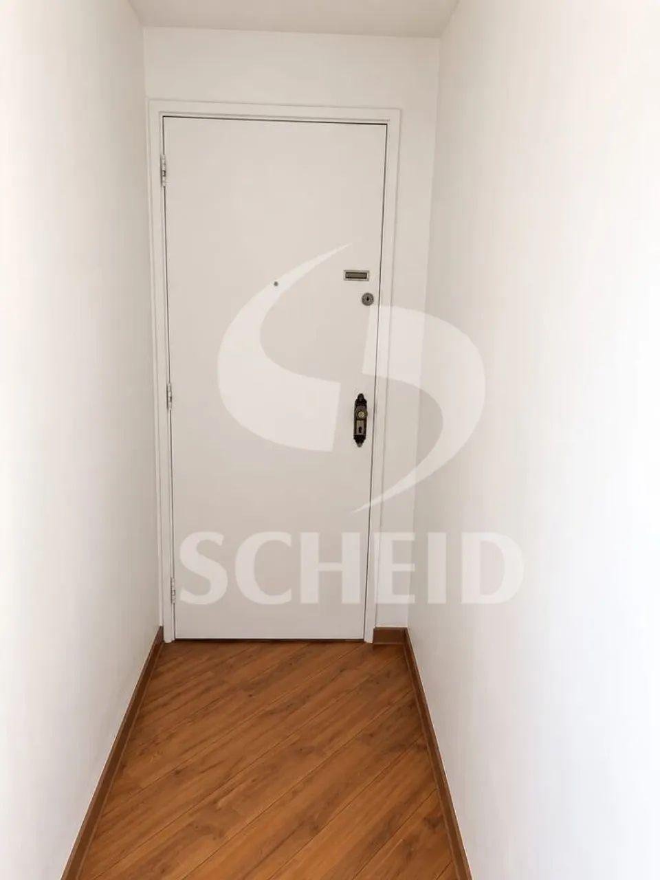 Vila Santa Catarina | Apartamento de 60 m² com 2 dormitórios - Foto 3