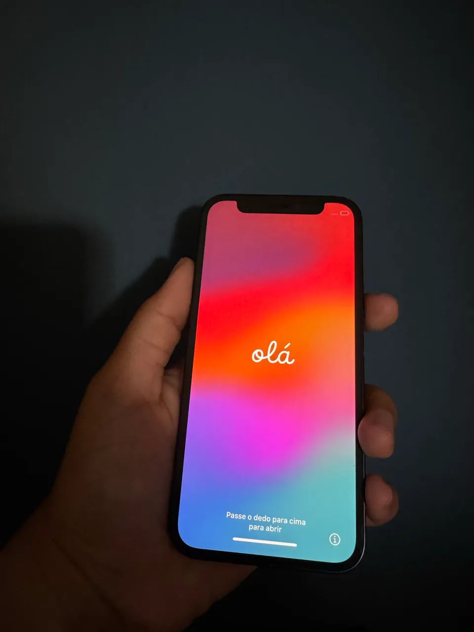 iphone 12 mini 