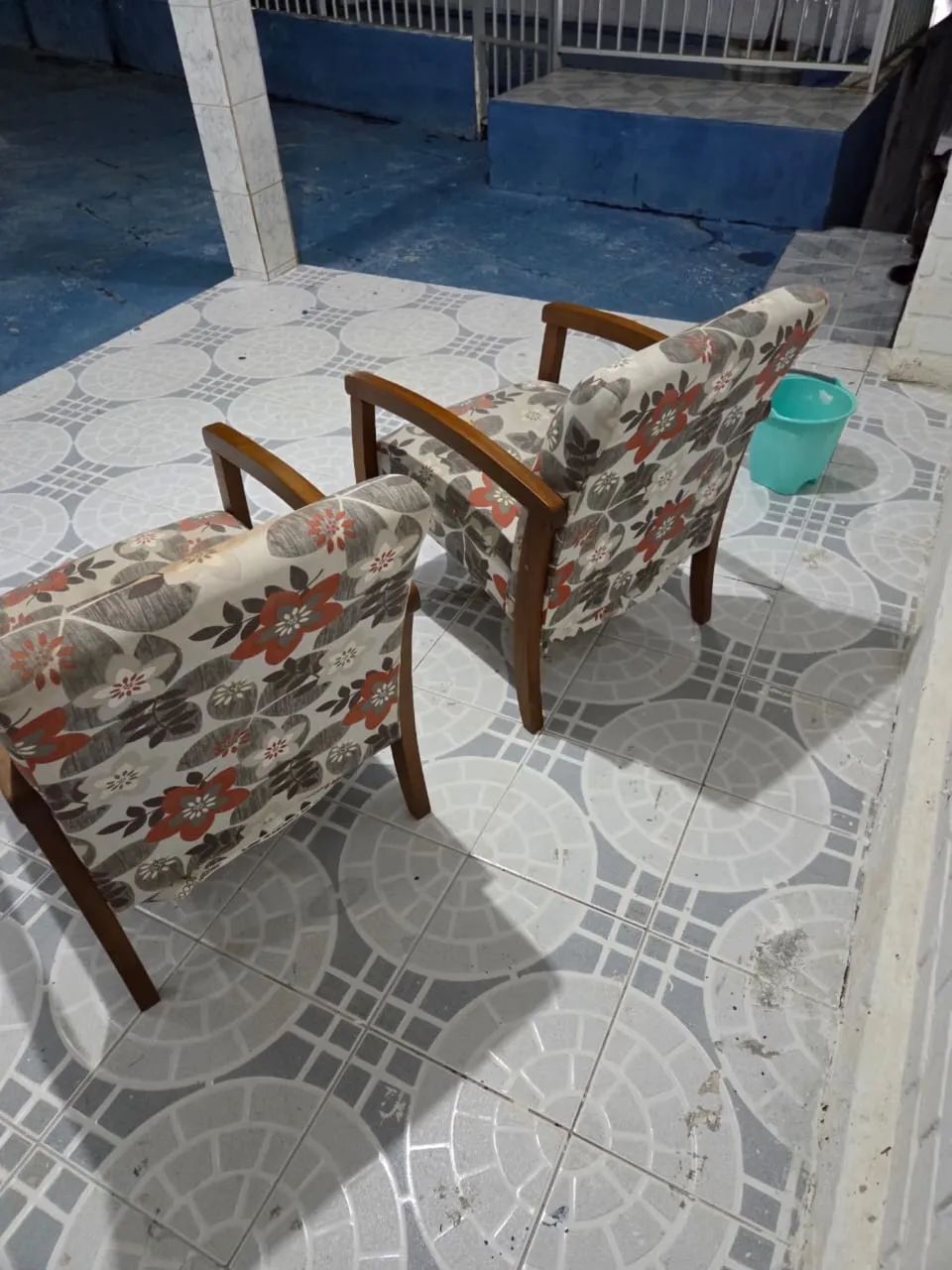 Poltrona  - Foto 2
