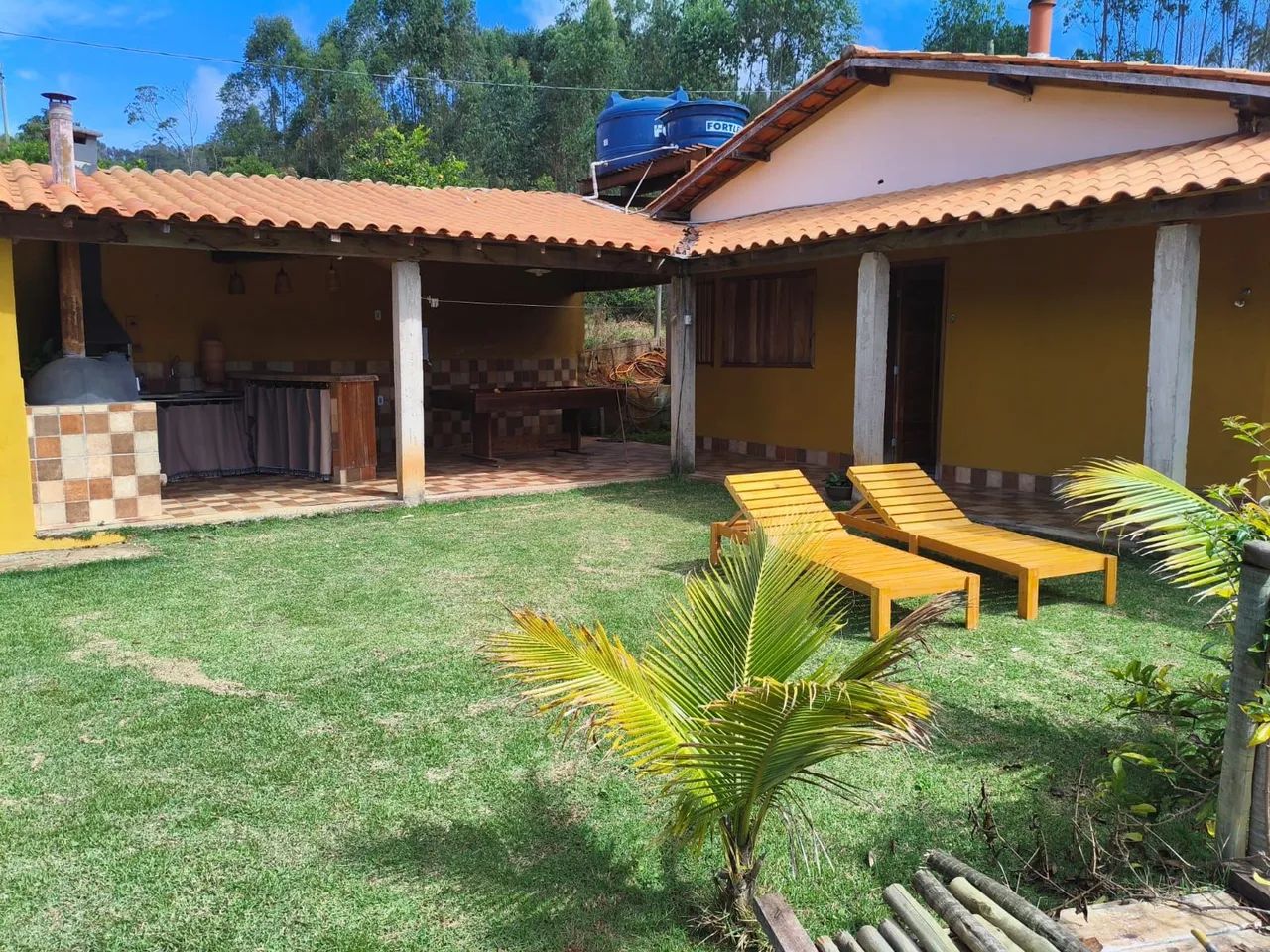 Lindo sítio a venda! - Foto 3