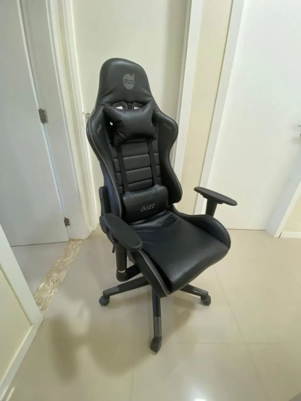Cadeira gamer 