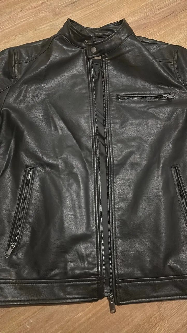 Jaqueta original 