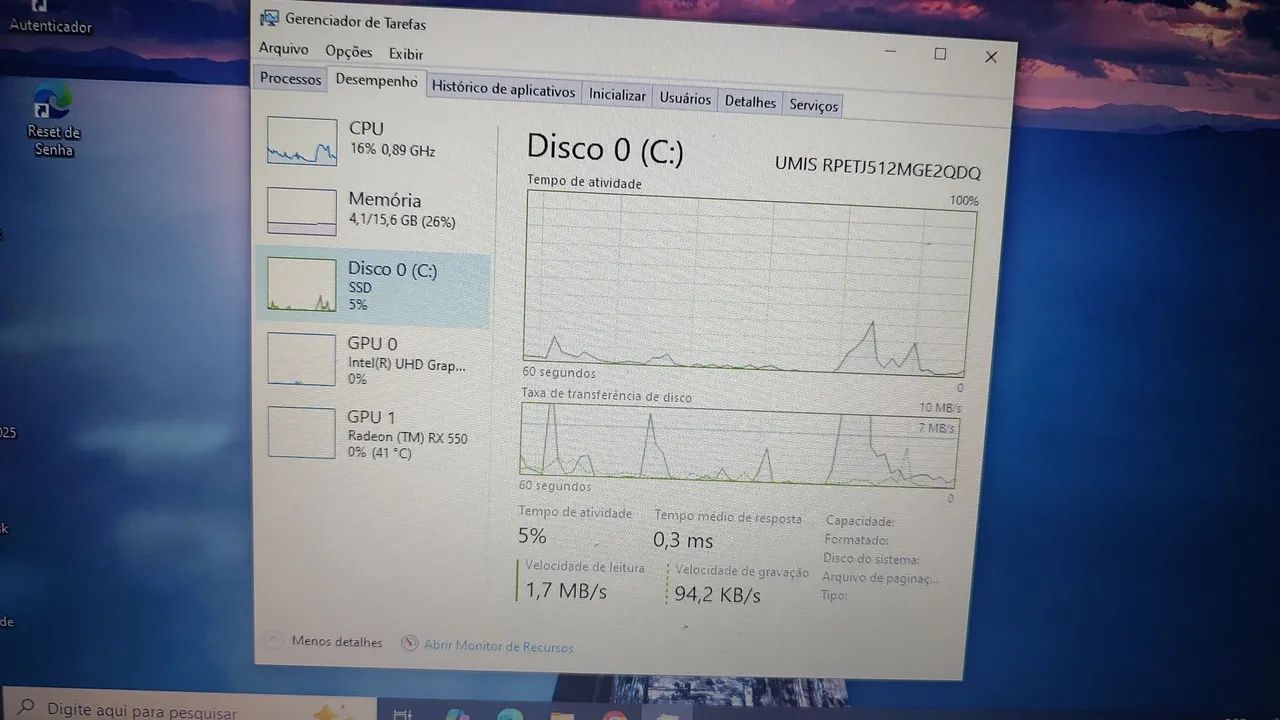 Notebook Lenovo L14 - Foto 3