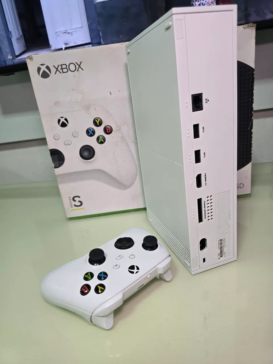 Xbox series s  - Foto 2