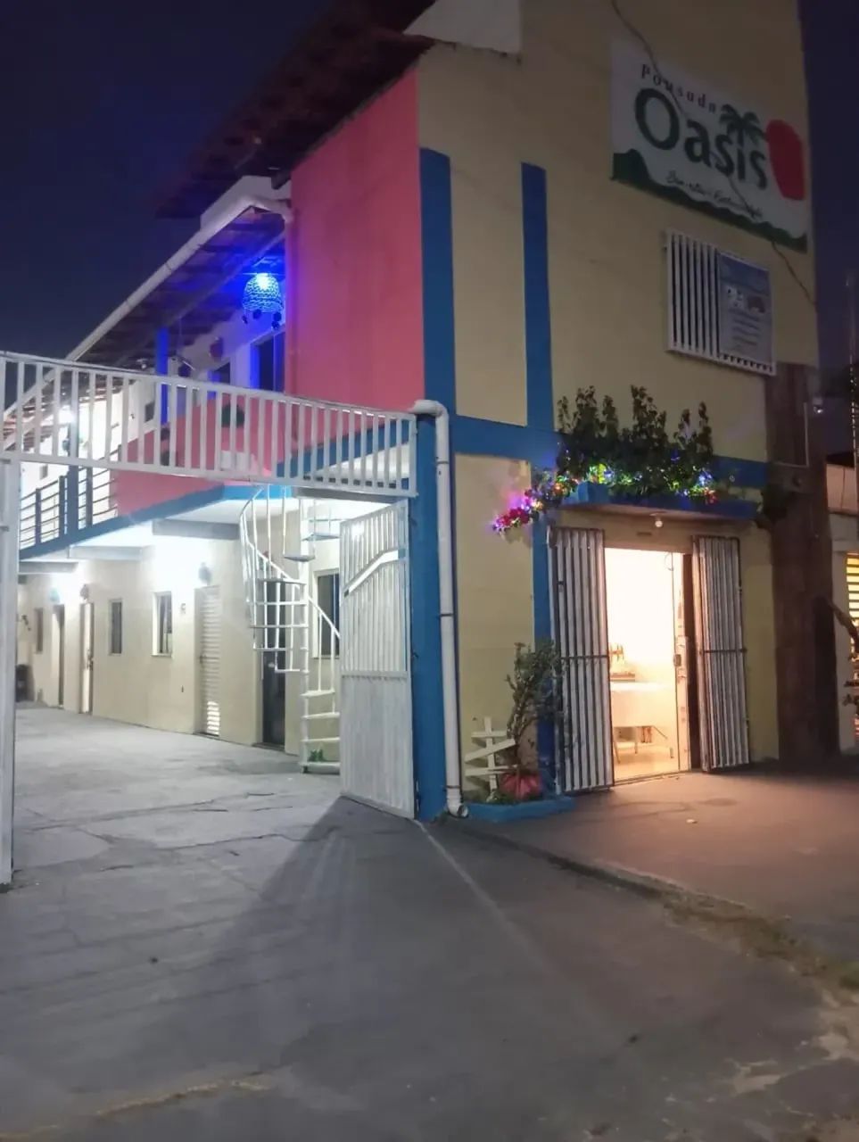 VENDO - Pousada Oasis em Salinas - Foto 2