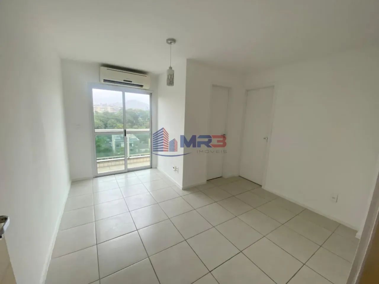 Taquara | Apartamento 1 quarto - Foto 2